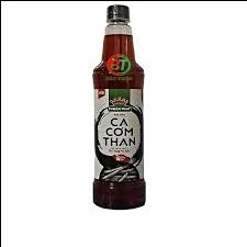 Nước mắm Thuận Phát cá cơm than 750ml