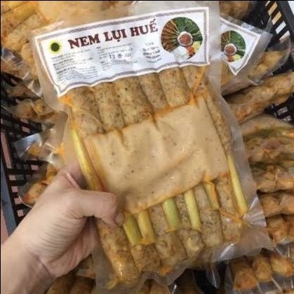 Nem lụi Huế 500g