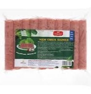 Nem chua Damee HN food vỉ 200g (10 cây)