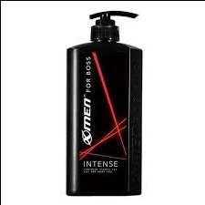 Sữa tắm nước hoa XMEN For Boss Intense 650g