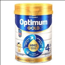 Sữa bột Optimum gold 4 vinamilk 850g