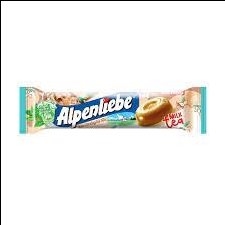 Kẹo Alpenliebe vị trà sữa thỏi 32g