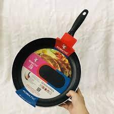 Chảo chống dính cho bếp từ Romatic size 28