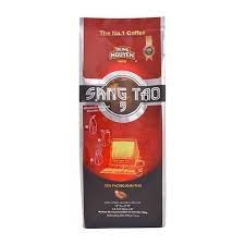 Cà phê trung nguyên sáng tạo số 5 340g