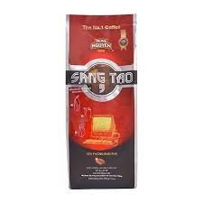 Cà phê trung nguyên sáng tạo số 5 340g