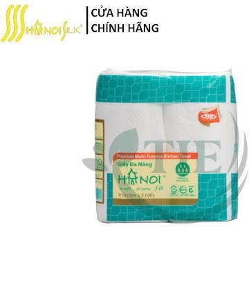 Giấy bếp đa năng Hà Nội 2 cục