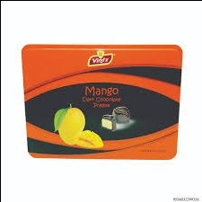 Kẹo Vintz socola xoài Malaysia hộp 200g