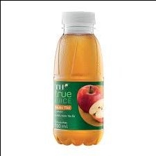Nước ép táo đào TH 350ml