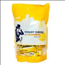 Bánh sữa chua giòn Shika vị Phomai gói 250gram