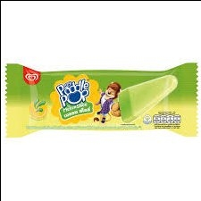 Kem Wall Paddle Pop dưa lưới 55g