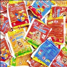 Mì trẻ em An Bình 20g