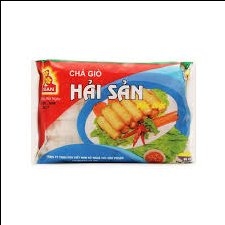 Chả giò hải sản Vissan 400g (30c)
