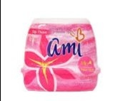 Sáp thơm AMI Lily 200g