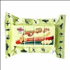 lương khô 5 sao Hải Châu