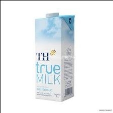 Sữa ttt TH nguyên chất 1L