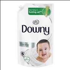 Nước xả vải downy mềm mại túi 1,6L