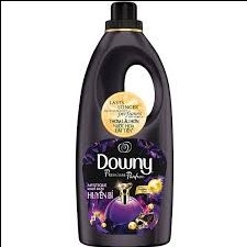 Nước xả vải downy huyền bí can 1,8l