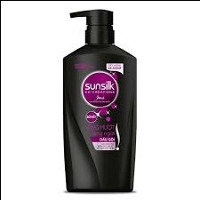 Dầu gội Sunsilk bồ kết 650ml