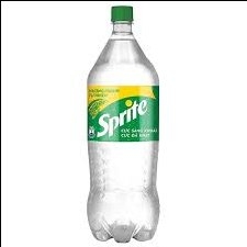 Nước ngọt Sprite 1,85L