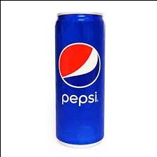 Nước Pepsi Lon 330ml