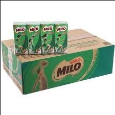 Sữa MILO to 180ml