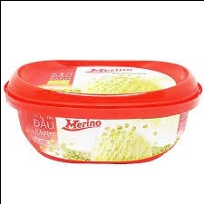 Kem Merino đậu xanh hộp 450ml