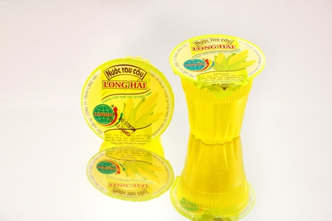 Thạch cốc Long hải