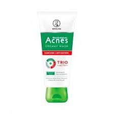 Sữa rửa mặt Acnes ngừa mụn 50g