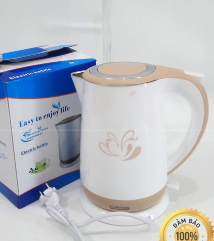 Ấm siêu tốc Electric PS-C10 Taiwan 2L