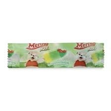 Kem Merino Kool trái cây rừng