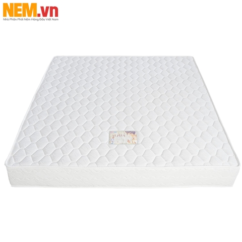 Nệm Cao Su Tổng Hợp Alpha Cao Cấp - USA Golden Bedding