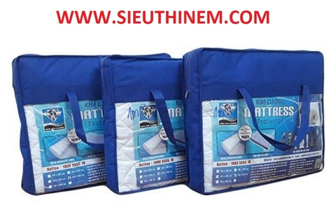 Bảo Vệ Nệm Kim Cương