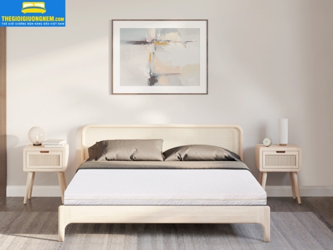 Nệm Cao Su Thiên Nhiên Liên Á Classic | Mua Online Giảm Giá Khủng