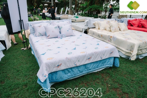 Ga Everon - Bộ Sưu Tập 2026