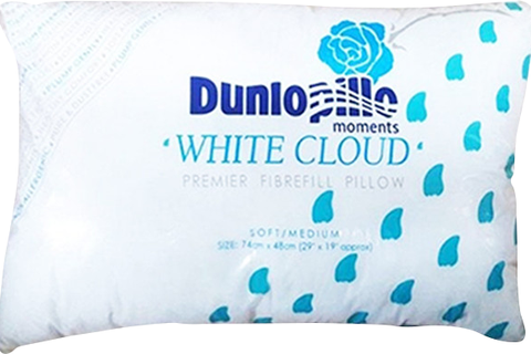GỐI CLOUD POLY PILLOW - DUNLOPILLO