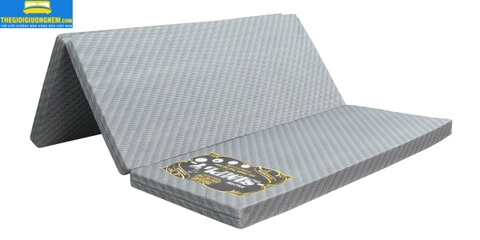 Nệm PE Than Hoạt Tính SIMPLY - Hàn Việt Hải