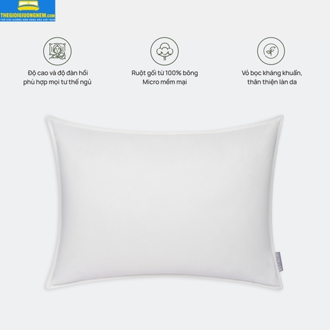 Ruột Gối Everon - Micro Evemic