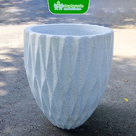 Chậu Đá Mài Bom Kim Cương