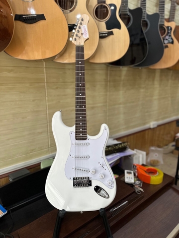 Guitar Điện Sol SE-101