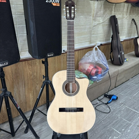 SOL T-30C THÙNG MỎNG