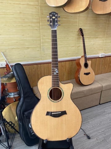 SOL SA - 01Ps CUSTOM 2022