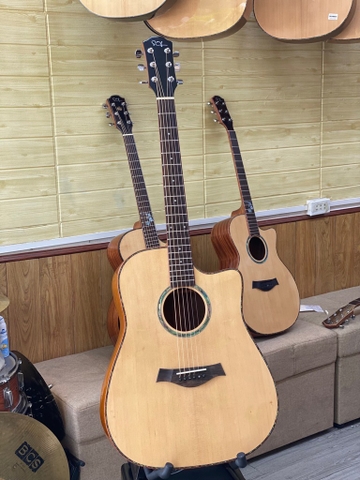 SOL SA-01 Custom 2022