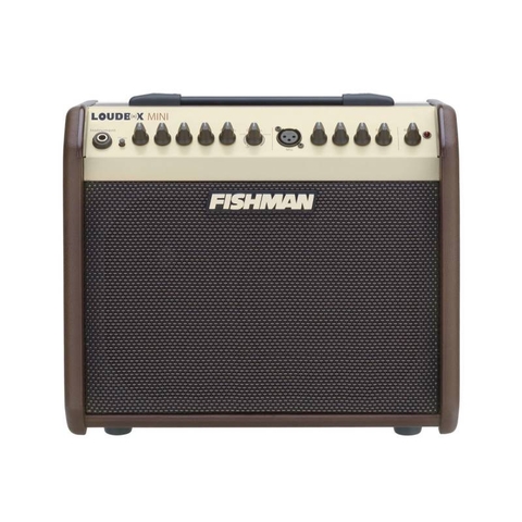 Amplifier Fishman Loudbox Mini
