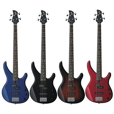 Guitar Bass Yamaha TBR174