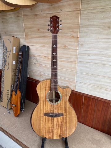 Sol ACK Limited Full Koa