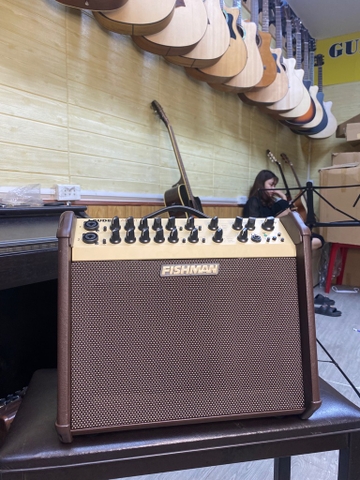 Fishman Loudbox Artis