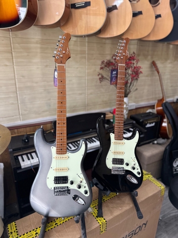 Guitar điện thông minh Smiger L - G2- i3