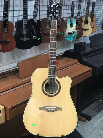 EKO ONE D CW EQ NAT