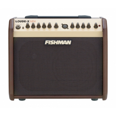 AMPLY FISHMAN LOUDBOX MINI