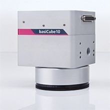 Scanner Laser